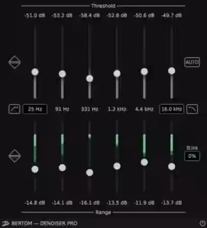 Bertom Audio Denoiser Pro v3.0.2 CE [WiN] - Sample Pack Artwork
