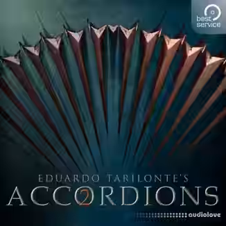 Best Service Accordions 2 [KONTAKT]