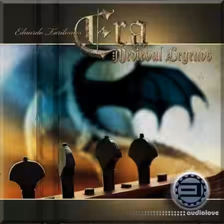 Best Service Era Medieval Legends [ENGINE 2] - Sample Pack Artwork