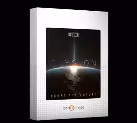 Sonuscore and Best Service - Elysion v1.1 [KONTAKT] - Sample Pack Artwork