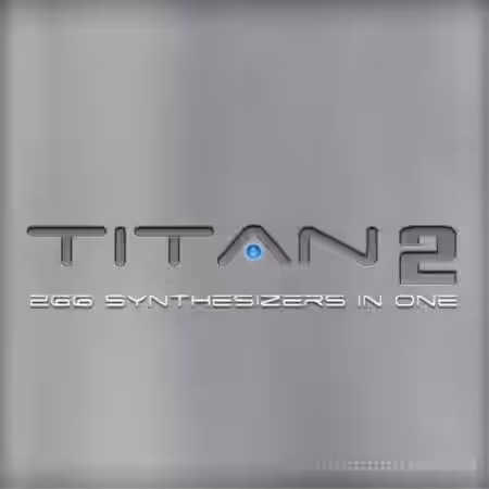 Best Service Titan 2 Library [DAW Addons] - Sample Pack Artwork