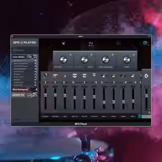 BFD Drums BFD Player v1.2.3.1 [WiN]