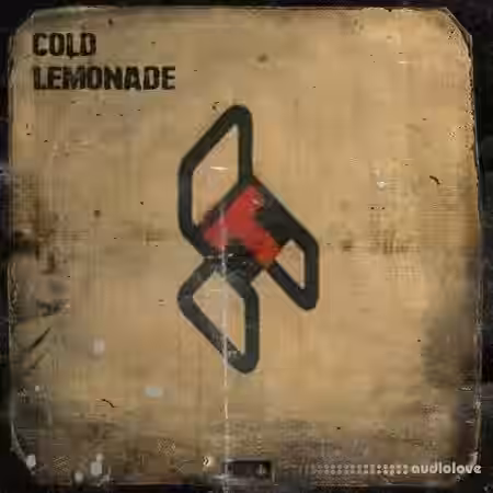 BFractal Music Cold Lemonade [WAV] - Sample Pack Artwork