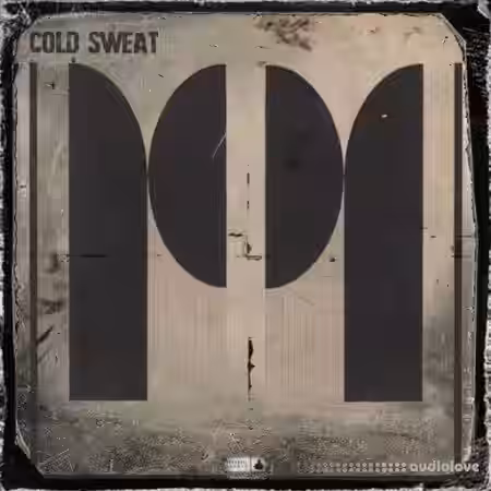 BFractal Music Cold Sweat [WAV] - Sample Pack Artwork