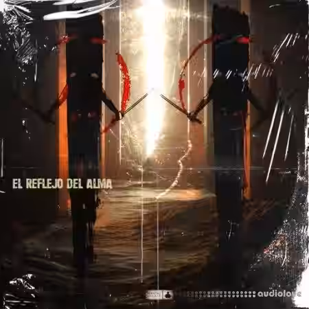 BFractal Music El Reflejo Del Alma [WAV] - Sample Pack Artwork