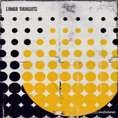 BFractal Music Lunar Thoughts [WAV] - Sample Pack Artwork