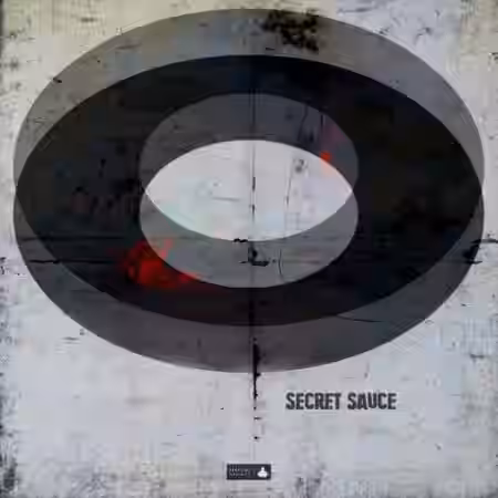 BFractal Music Secret Sauce [WAV] - Sample Pack Artwork