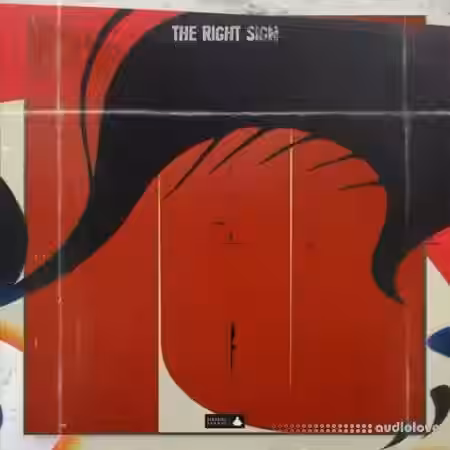 BFractal Music The Right Sign [WAV] - Sample Pack Artwork