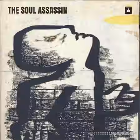 Bfractal Music The Soul Assassin [WAV, MiDi] - Sample Pack Artwork