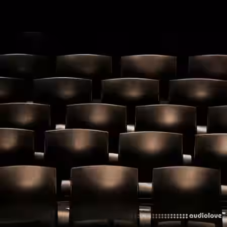 Big 5 Audio Cinematic Toolkit [WAV] - Sample Pack Artwork