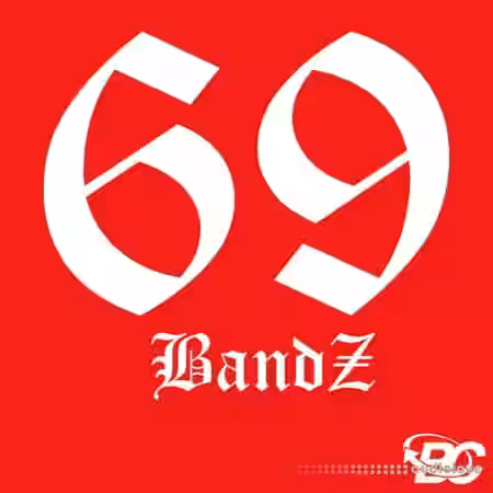 Big Citi Loops 69 Bandz [WAV, MiDi] - Sample Pack Artwork