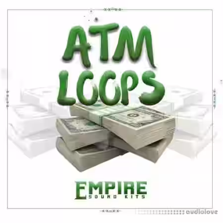 Big Citi Loops ATM LOOPS [WAV] - Sample Pack Artwork