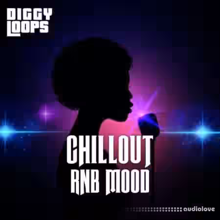 Big Citi Loops Chillout RnB Mood [WAV] - Sample Pack Artwork