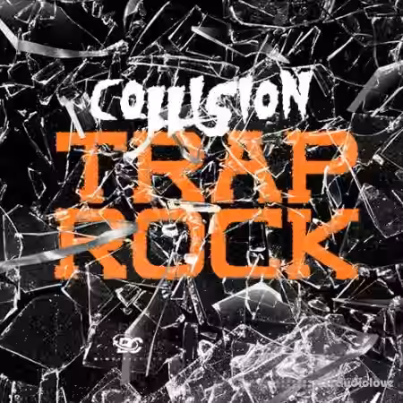 Big Citi Loops Collision Trap Rock [WAV] - Sample Pack Artwork