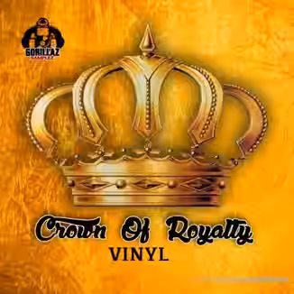 Big Citi Loops Crown Of Royalty Vinyl [WAV]