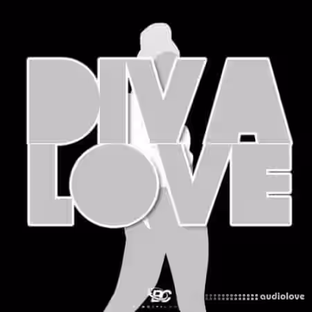 Big Citi Loops Diva Love [WAV] - Sample Pack Artwork