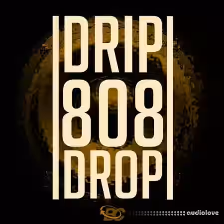 Big Citi Loops Drip 808 Drop [WAV, MiDi] - Sample Pack Artwork