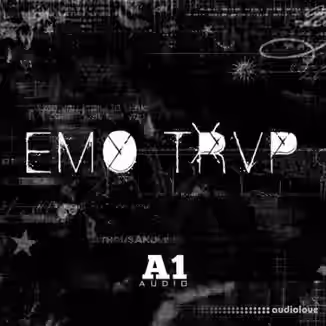 Big Citi Loops Emo Trvp [WAV]