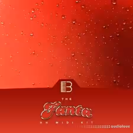 Big Citi Loops Fanta Hi Hat [WAV] - Sample Pack Artwork