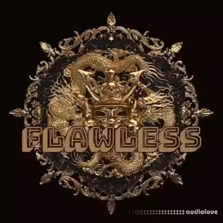 Big Citi Loops FLAWLESS [WAV] - Sample Pack Artwork