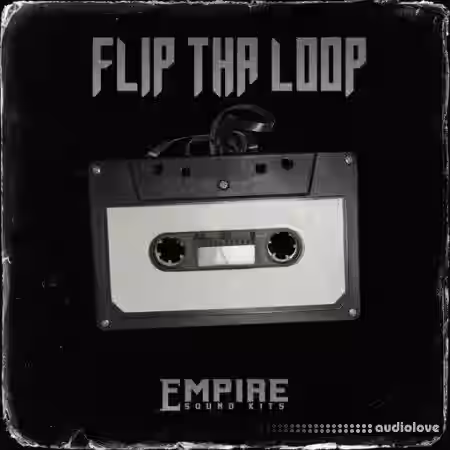 Big Citi Loops Flip Tha Loops [WAV] - Sample Pack Artwork