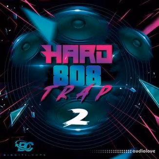 Big Citi Loops Hard 808 Trap 2 [WAV]