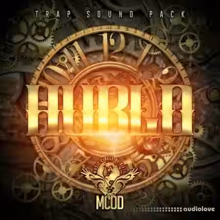 Big Citi Loops Hublo [WAV, MiDi] - Sample Pack Artwork