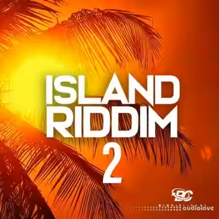 Big Citi Loops Island Riddim 2 [WAV, MiDi] - Sample Pack Artwork