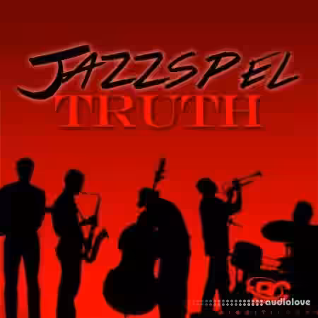Big Citi Loops Jazzpel Truth [WAV] - Sample Pack Artwork