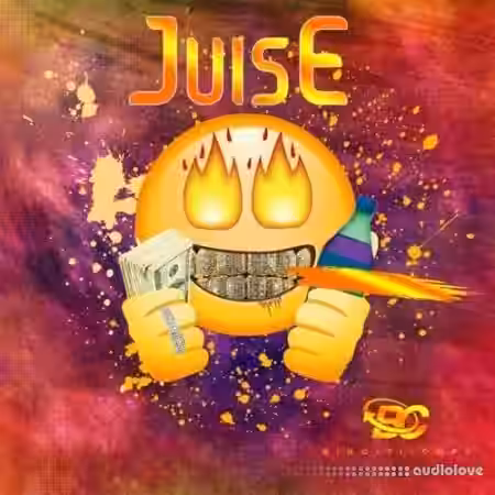 Big Citi Loops Juise [WAV] - Sample Pack Artwork