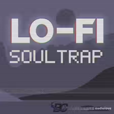 Big Citi Loops Lo-Fi Soul Trap [WAV] - Sample Pack Artwork