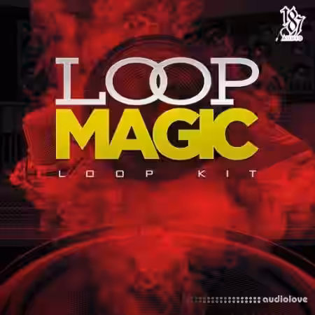 Big Citi Loops Loop Magic [WAV] - Sample Pack Artwork