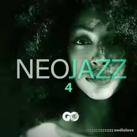 Big Citi Loops Neo Jazz 4 [WAV] - Sample Pack Artwork