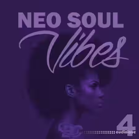 Big Citi Loops Neo Soul Vibes 4 [WAV] - Sample Pack Artwork