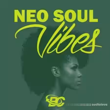 Big Citi Loops Neo Soul Vibes [WAV] - Sample Pack Artwork
