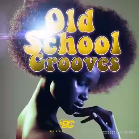 Big Citi Loops Old School Grooves [WAV] - Sample Pack Artwork