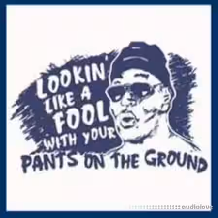 Big Citi Loops Pants On The Ground [WAV] - Sample Pack Artwork