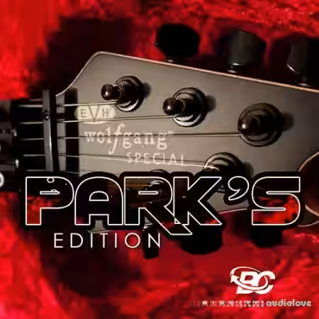 Big Citi Loops Park's Edition [WAV] - Sample Pack Artwork