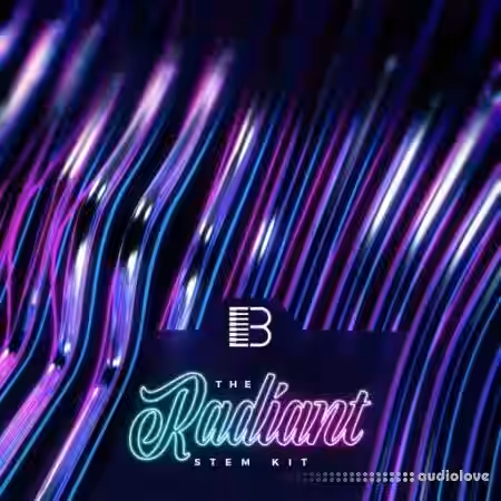 Big Citi Loops Radiant Loop Pack Vol.1 [WAV] - Sample Pack Artwork