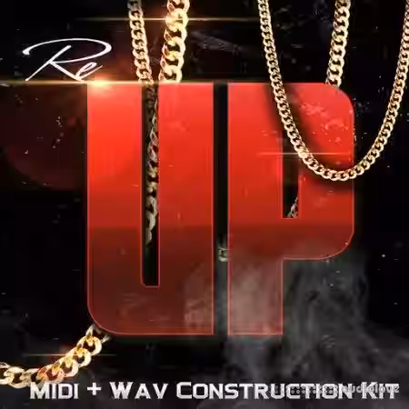 Big Citi Loops Re-Up [WAV] - Sample Pack Artwork