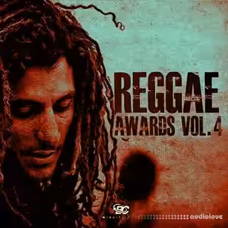 Big Citi Loops Reggae Awards Vol.4 [WAV] - Sample Pack Artwork