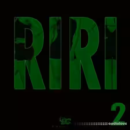 Big Citi Loops RIRI 2 [WAV] - Sample Pack Artwork