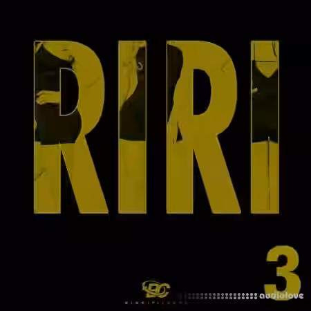 Big Citi Loops RiRi 3 [WAV, MiDi] - Sample Pack Artwork