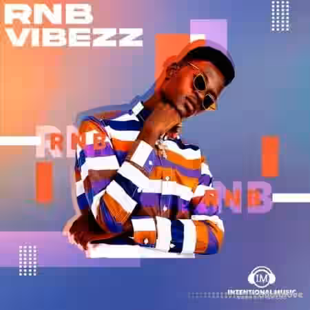 Big Citi Loops RnB Vibezz [WAV] - Sample Pack Artwork