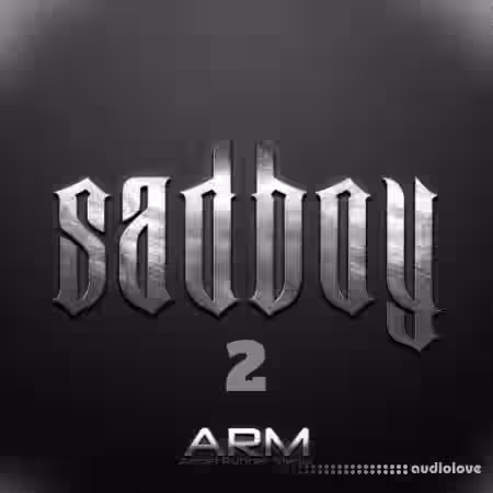 Big Citi Loops Sad Boy 2 [WAV] - Sample Pack Artwork