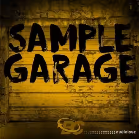 Big Citi Loops Sample Garage [WAV] - Sample Pack Artwork
