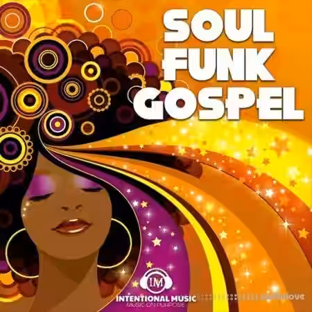 Big Citi Loops Soul Funk Gospel [WAV] - Sample Pack Artwork
