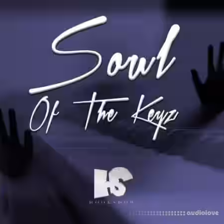 Big Citi Loops Soul Of The Keyz [WAV] - Sample Pack Artwork