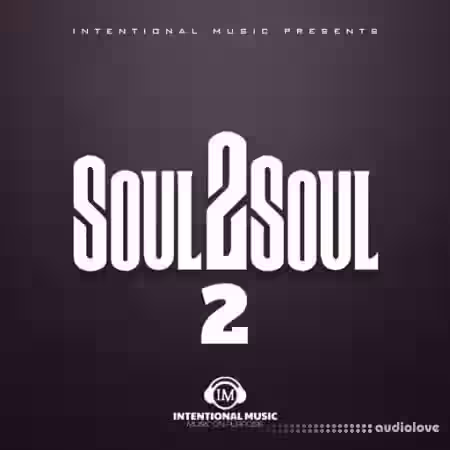 Big Citi Loops SOUL2SOUL 2 [WAV] - Sample Pack Artwork