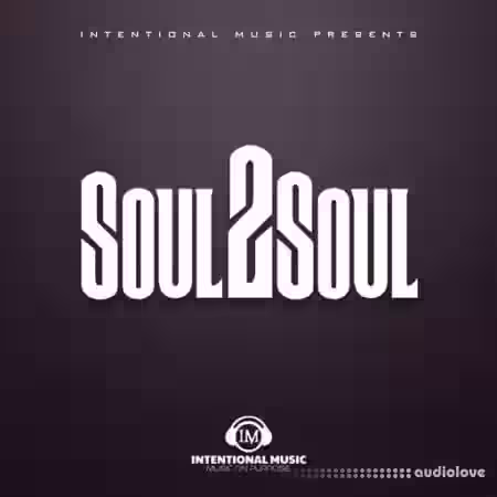 Big Citi Loops SOUL2SOUL [WAV] - Sample Pack Artwork